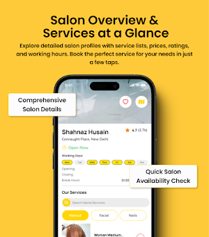 Ajnabee Screenshot 2