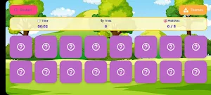 Mini Mentors - Kids Learning Screenshot 3