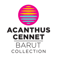 Band Up Acanthus Cennet Barut 
