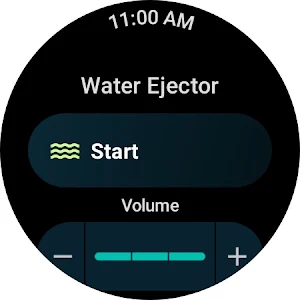 Water Ejector Screenshot 0