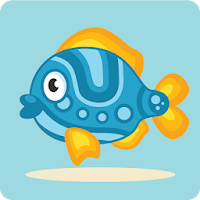 HD Material Fish