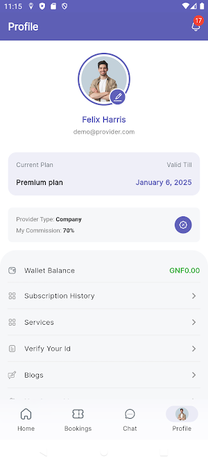Walikai Pro Screenshot 3