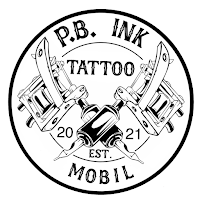 PB Ink Tattoo
