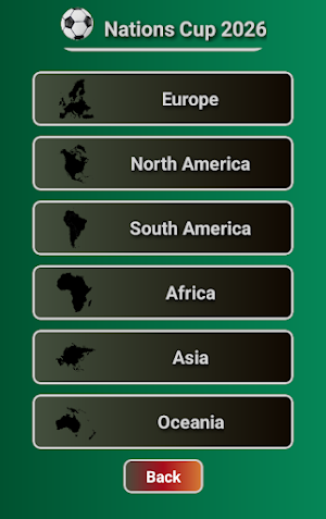 World Football Simulator 2026 Screenshot 1