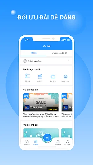 Vikoja Shop Screenshot 1