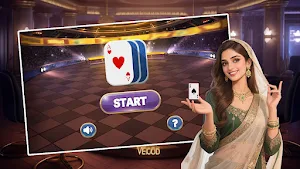 Saree Patti Arena Screenshot 2