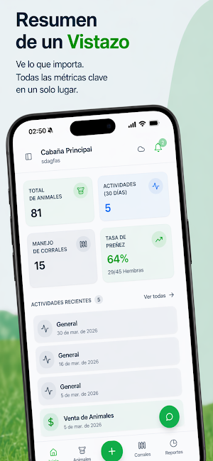 Agrodeo Screenshot 1