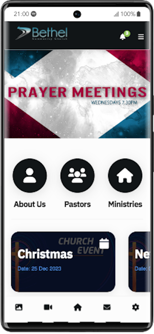 Royston Bethel Screenshot 0