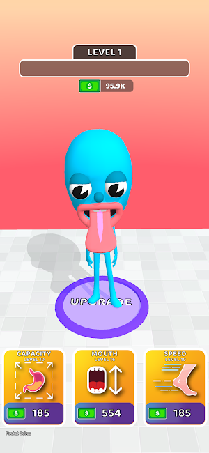 Hyper Feast Screenshot 2