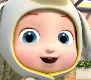 Lobo escondidas - Música, Canción y Video - Niños Screenshot 2