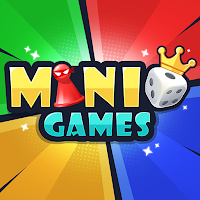 Ludo & Mini Games