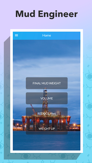 Mud Engineer Screenshot 3