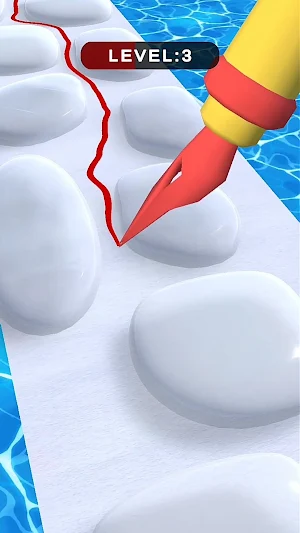 Pen Race Screenshot 2