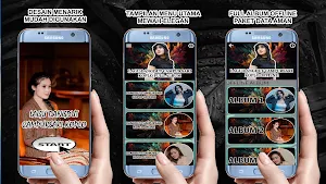 Lagu Dangdut Campursari Koplo Screenshot 1