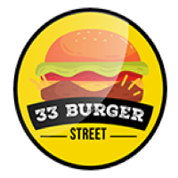 33 BURGER STREET