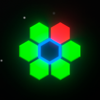 Breakmind Hex