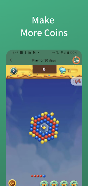 Reward Plus Screenshot 2
