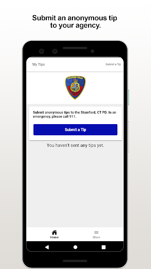 Stamford PD Screenshot 0