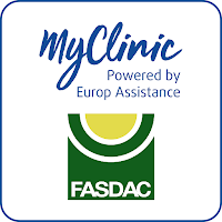 MyClinic Fasdac
