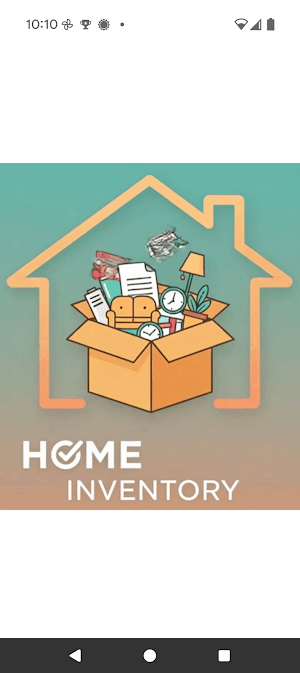 Home Inventory for Insurance Screenshot 0