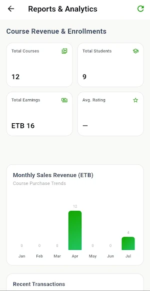 Arifget Screenshot 3