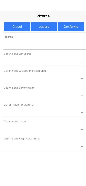 Caffè dei Mori Screenshot 3