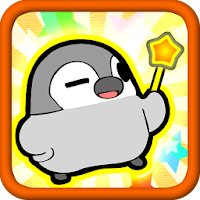 Spin Pesoguin -"Spin Penguin"