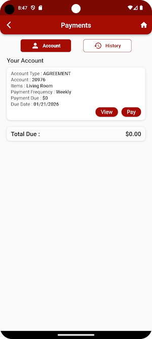Express RTO Screenshot 1