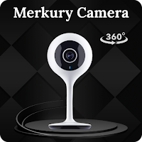 Merkury Camera App