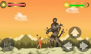 Hanuman the ultimate game Screenshot 3