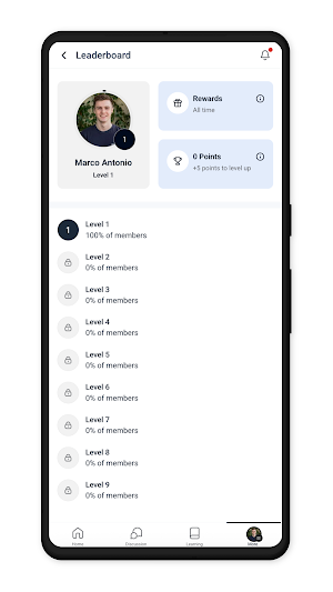 ThriveAS Screenshot 3