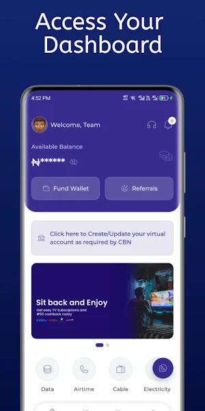 Kadpoint Screenshot 1