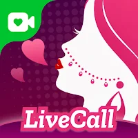 SalwaJoy: Real Video Call Now