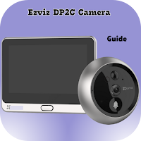 Ezviz DP2C Camera Guide