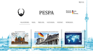 Pespa Holding - German Support Screenshot 3