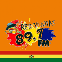 Red Yungas 89.7 FM Coroico