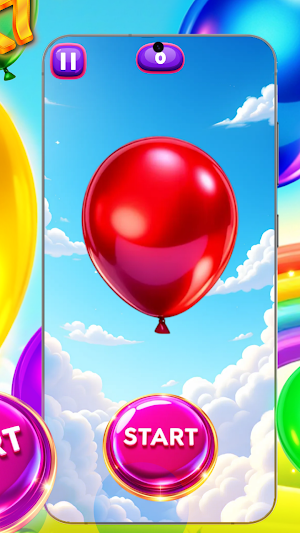 Air Clouds: Wins & Gifts Screenshot 1