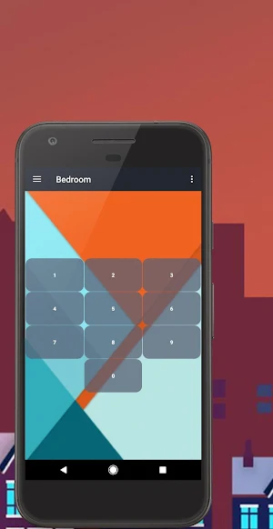 Universal TV Remote Screenshot 2