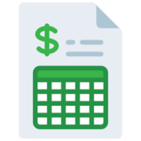 Print invoice