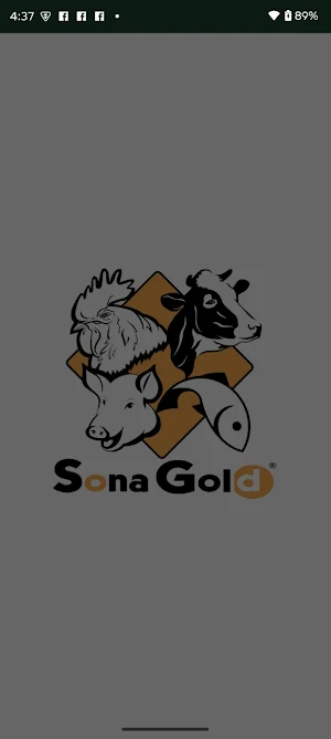 Sonagoldagro Screenshot 0