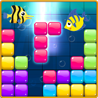 Fish Game Offline Casual Game