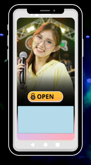 LEONA ZHEN - TIA MONIKA Screenshot 3