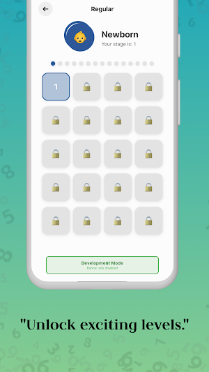 Math 24 Screenshot 1