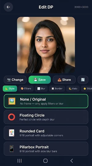 WaStatus: Pro Saver & Chat Screenshot 1