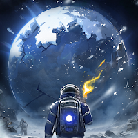 Wandering Planet