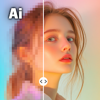 AI Photo Editor & Enhance