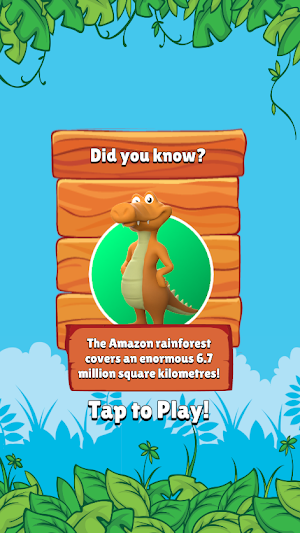 Tabatinga Venue Touchscreen Screenshot 0