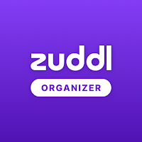 Zuddl organizer