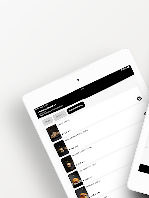 Paninissimo Screenshot 3