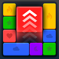 Color Slide Jam